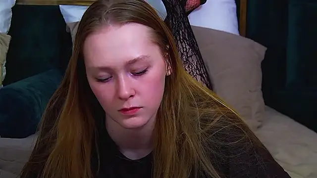 AgataFoxley Chat XXX live