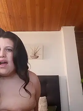 XXX chat uživo modela Andrea_secret_