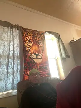 ThrowedWorldWide Webcam Show