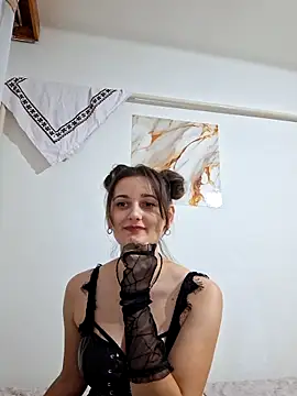 XXX chat uživo modela Nika_aa