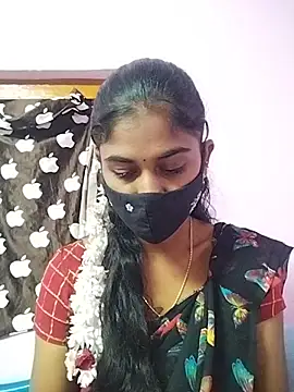 Tamil_Hot_RoyalQueen's Webcam Show