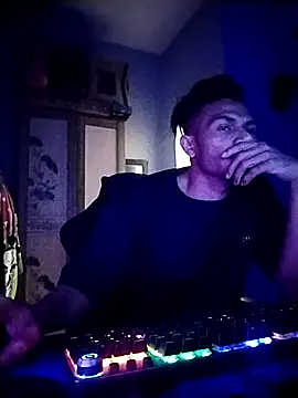 UcEng_Lab 웹캠 쇼