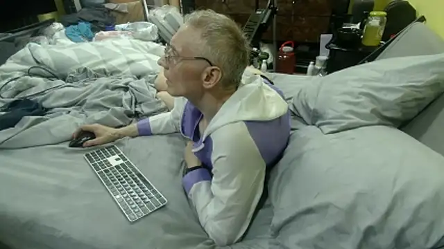 Lacht_Liden's Webcam Show