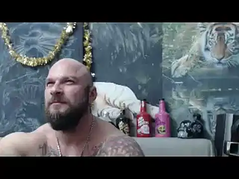 Pokazy przed kamerką – viking_30