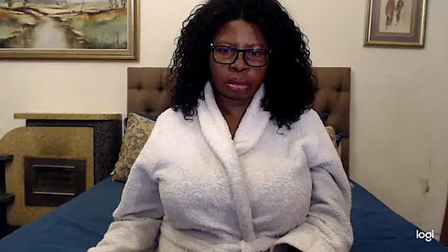 OmegaLippsのウェブカメラショー