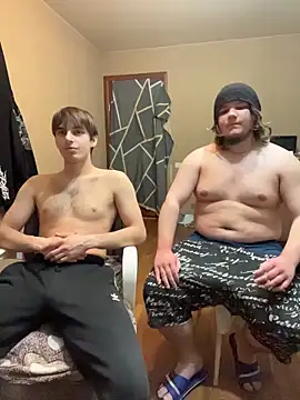 desiredude9's Live XXX Chat