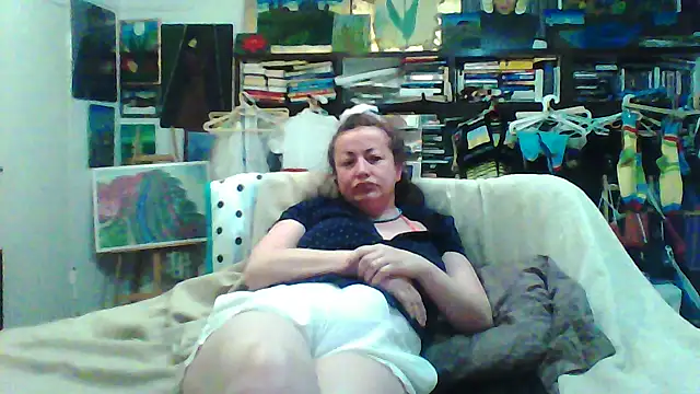 MariaAnaSunshine লাইভ XXX চ্যাট