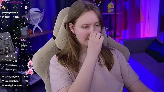 KellyPoter লাইভ XXX চ্যাট