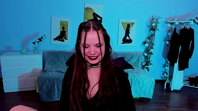 BetsyKiss লাইভ XXX চ্যাট