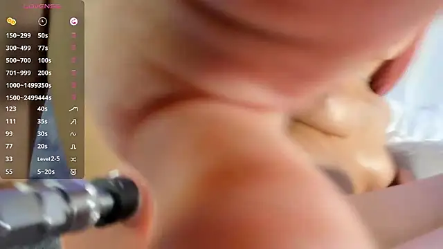 Chat XXX ao vivo de EIeniVanwart