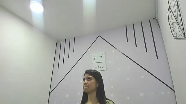 Živý XXX chat DahliaCielo