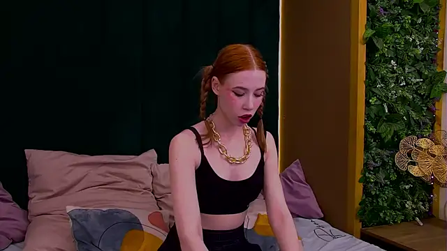 Chat XXX Live Lola_Gilbert