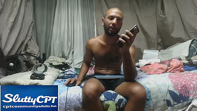 Camodick Chat XXX in diretta