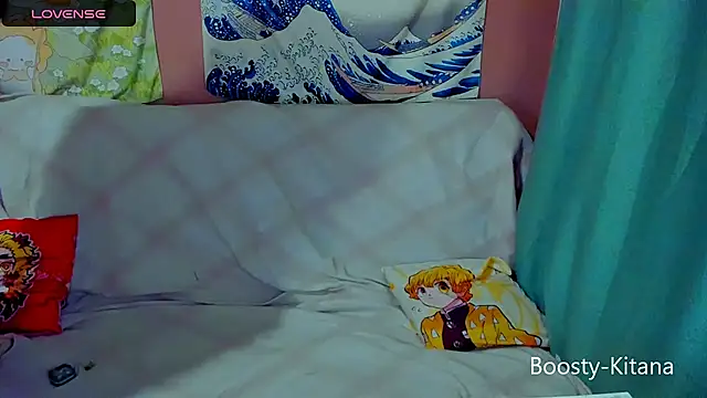 Sembang XXX Secara Langsung KittyOKitty