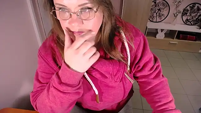 NeuroDoll – Naživo XXX chat