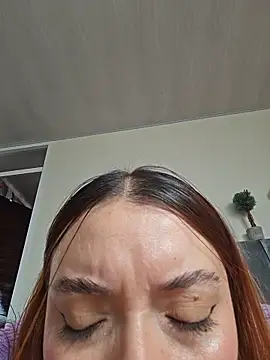 Chat XXX Live valery_mora