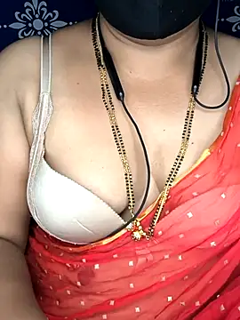 Anusha-09's Webcam Show