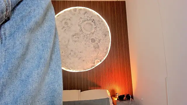 Show modela RoseCassie na web-kameri