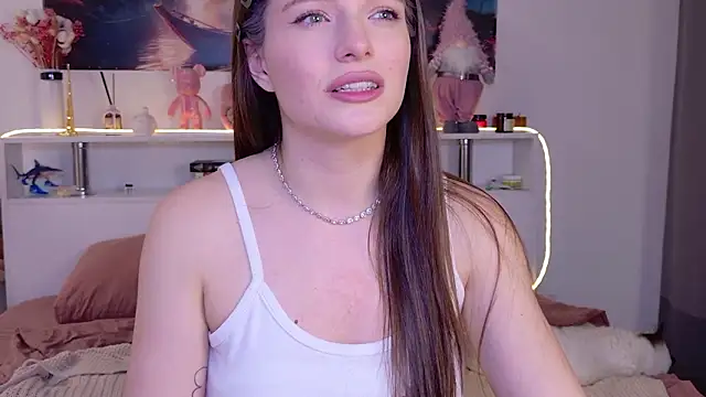 Nellie_Medina – Naživo XXX chat