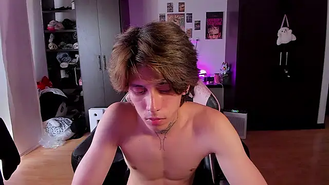 Chat XXX Live xIce_Boy