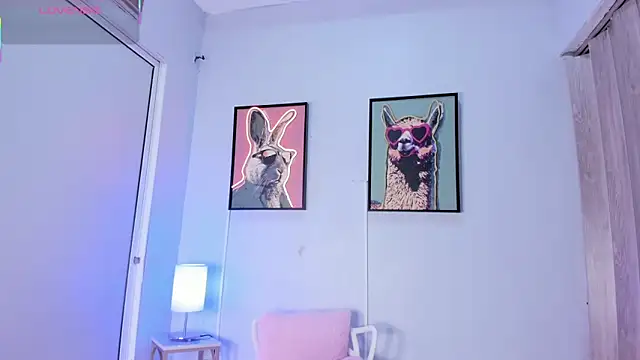 Chat XXX Live dulce_fiore07