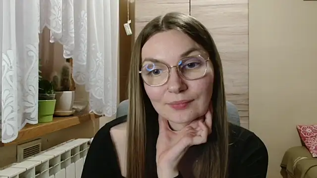 Chat +18 de LooveELLYx ao vivo