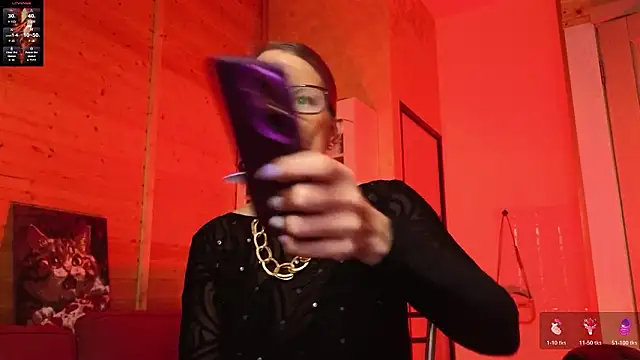 Lady_Shine Live XXX-chat