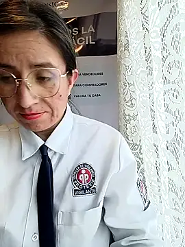 Valentina--1 网络视讯表演