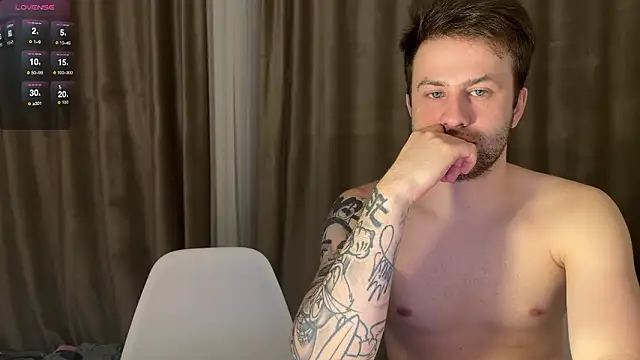 qwersprice – Naživo XXX chat