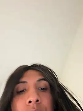 Show webcam de Queenashleygomez