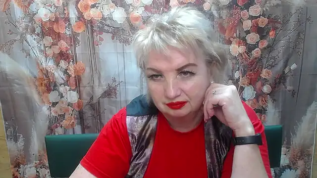 RenataDaster Live XXX-chat