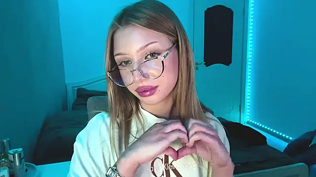 Stefifany Live XXX-chat