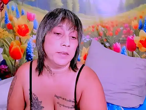 indianroxy – Naživo XXX chat