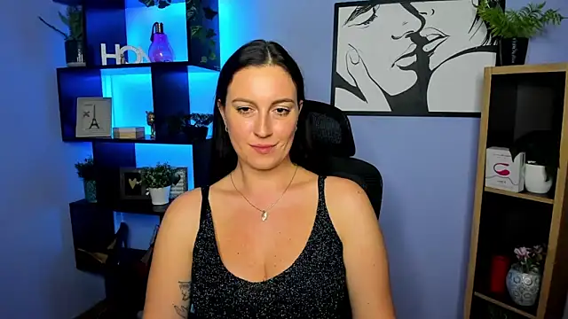 Chat XXX Live FUN_AMI