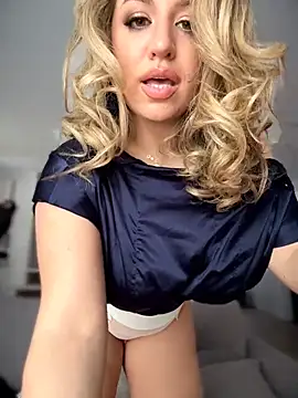 miamellycious ওয়েবক্যাম শো