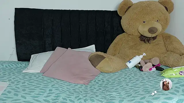 Živý XXX chat Natashaparker__