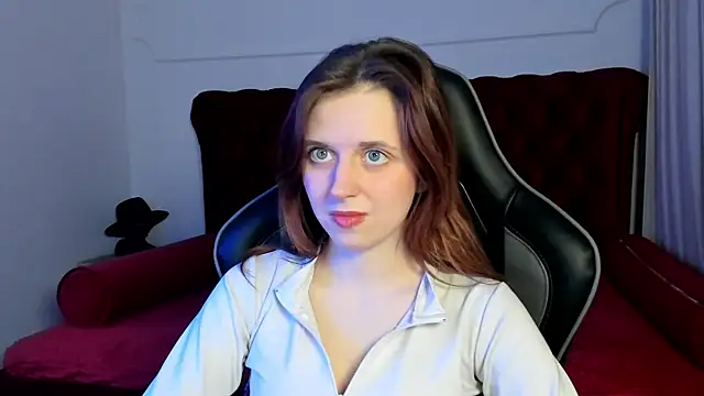 FreyaVey – Naživo XXX chat