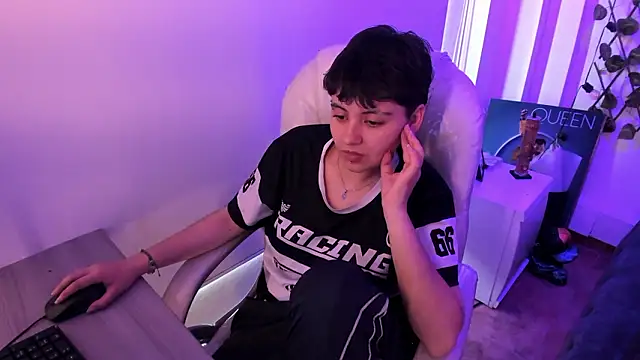 Nathaly_ds live XXX chat