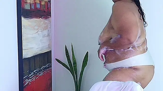 Astrid_Black 即時 XXX 聊天