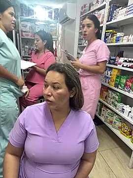 kandalove: вебкам-шоу