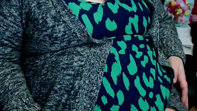 mayasmith Webcam show