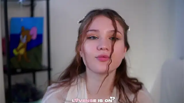 TemikaAltvater 라이브 XXX 채팅