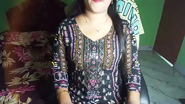 BengaliQueenStar Obrolan Langsung XXX