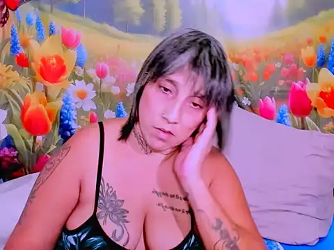 Chat XXX en directo de indianroxy