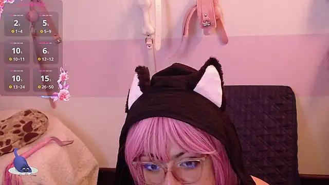 Catwhite_n Live XXX chat