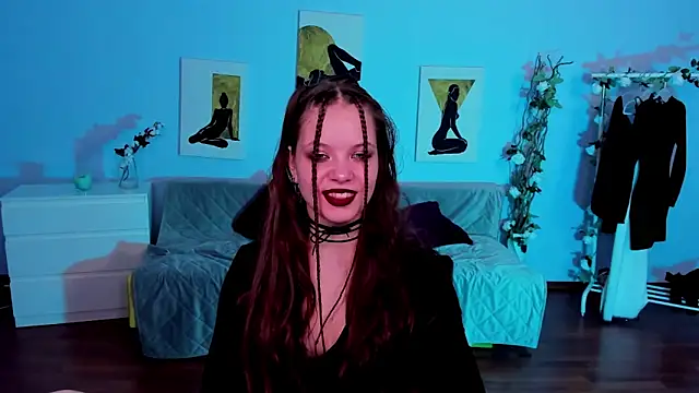 BetsyKiss live XXX chat