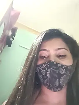 SANAYA_ROY's Live XXX Chat