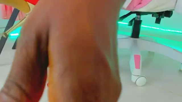 Chat XXX ao vivo de alexajhonson1012