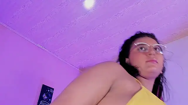 LorenaStevens লাইভ XXX চ্যাট