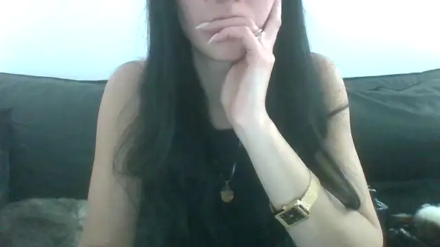 milagaborxx's Webcam Show